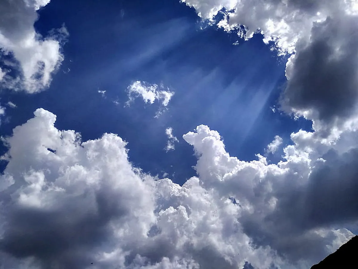 ¿Lloverá hoy en Hidalgo? Esto dice el pronóstico