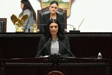 Karla Perales