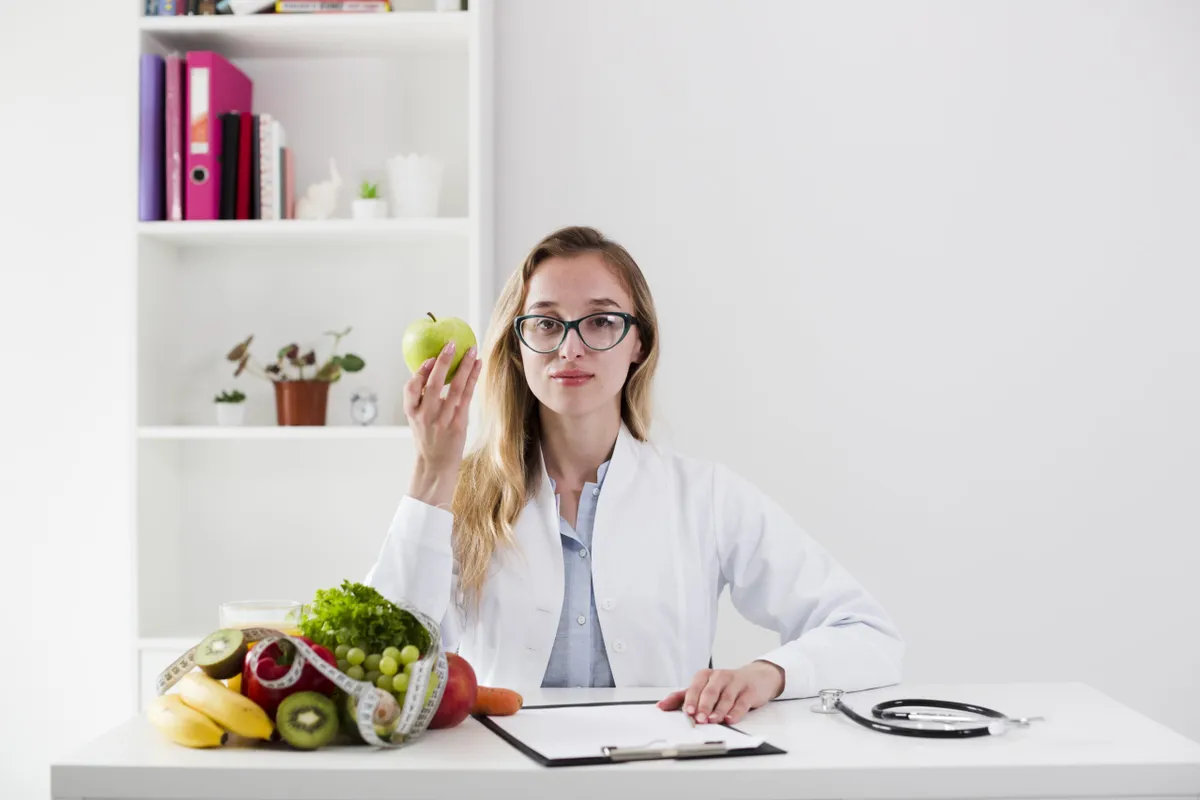 Día del Nutriólogo en México: ¿Porqué se celebra y cuales son sus áreas de trabajo?