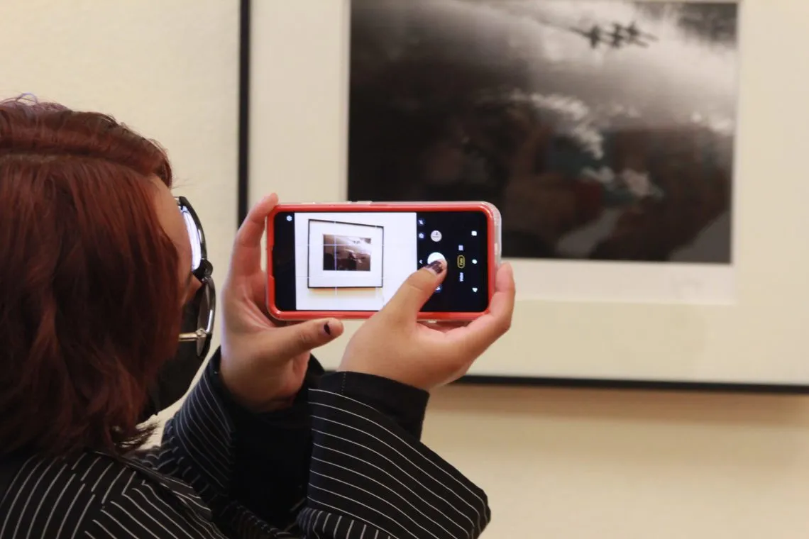 Inauguran el Festival Internacional de la Imagen 2023