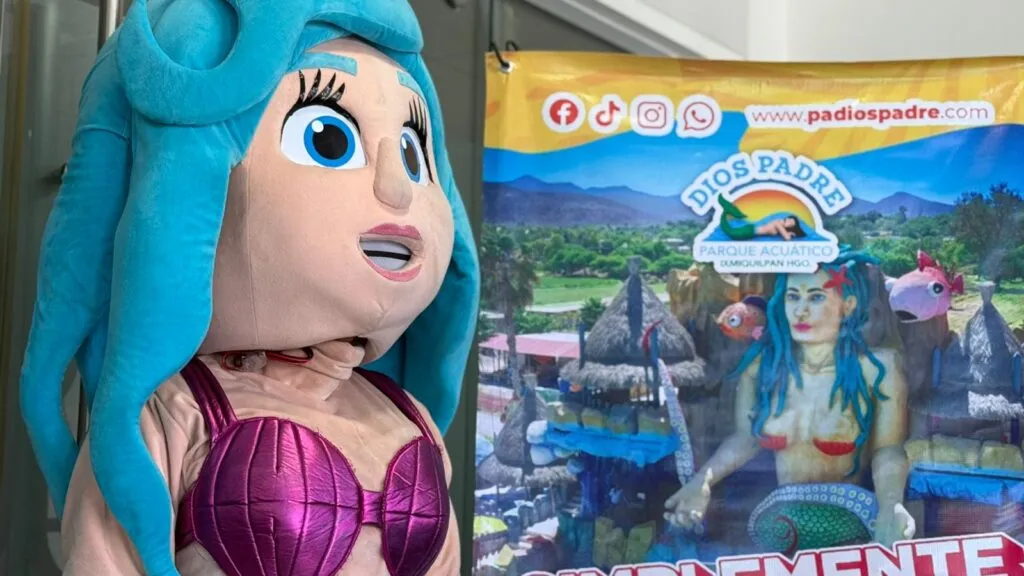 Napofest 4.0: Un fin de semana de vochos, música y diversión en Ixmiquilpan