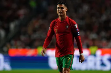 Cristiano Ronaldo jugará en el Al Nassr de Arabia Saudita hasta el 2025