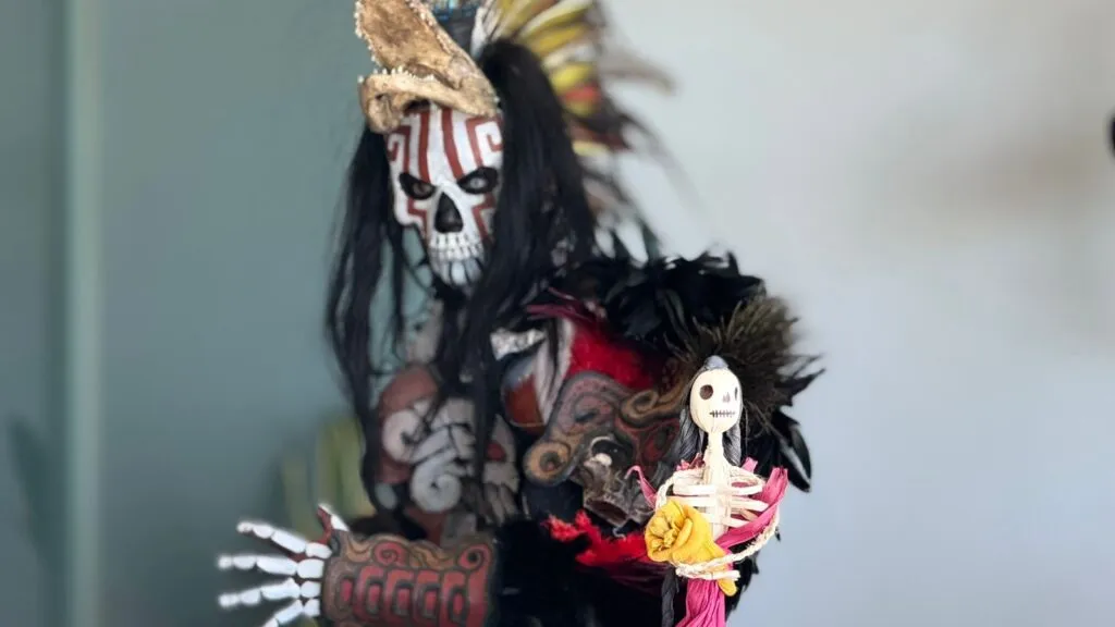 Tepeapulco celebra el Día de Muertos con “Pueblo Calavera 2025” evento que busca consolidarse como tradición