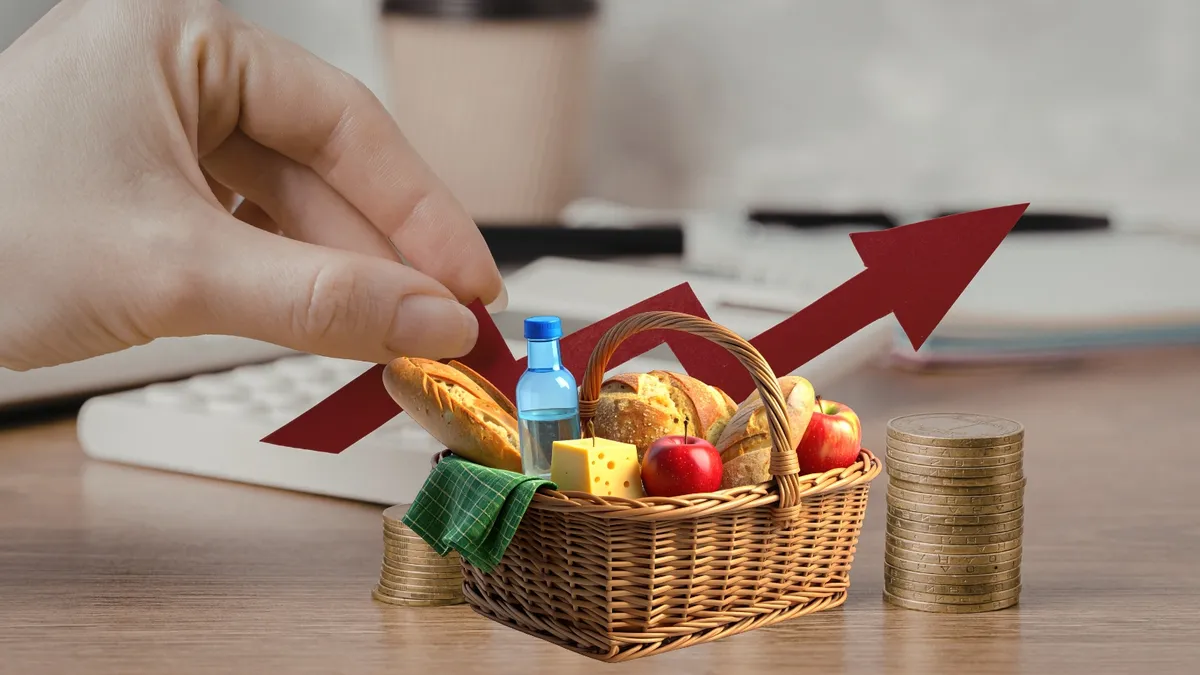 Subirán precios en mayo: Coparmex advierte impacto en el bolsillo