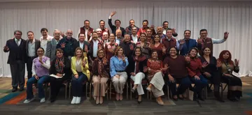 Morena nombra oficialmente a Sheinbaum como su candidata