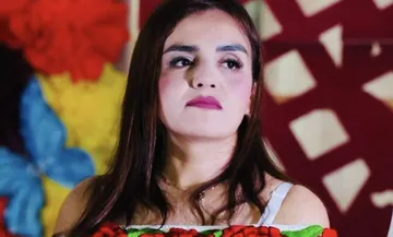 grecia quiroz