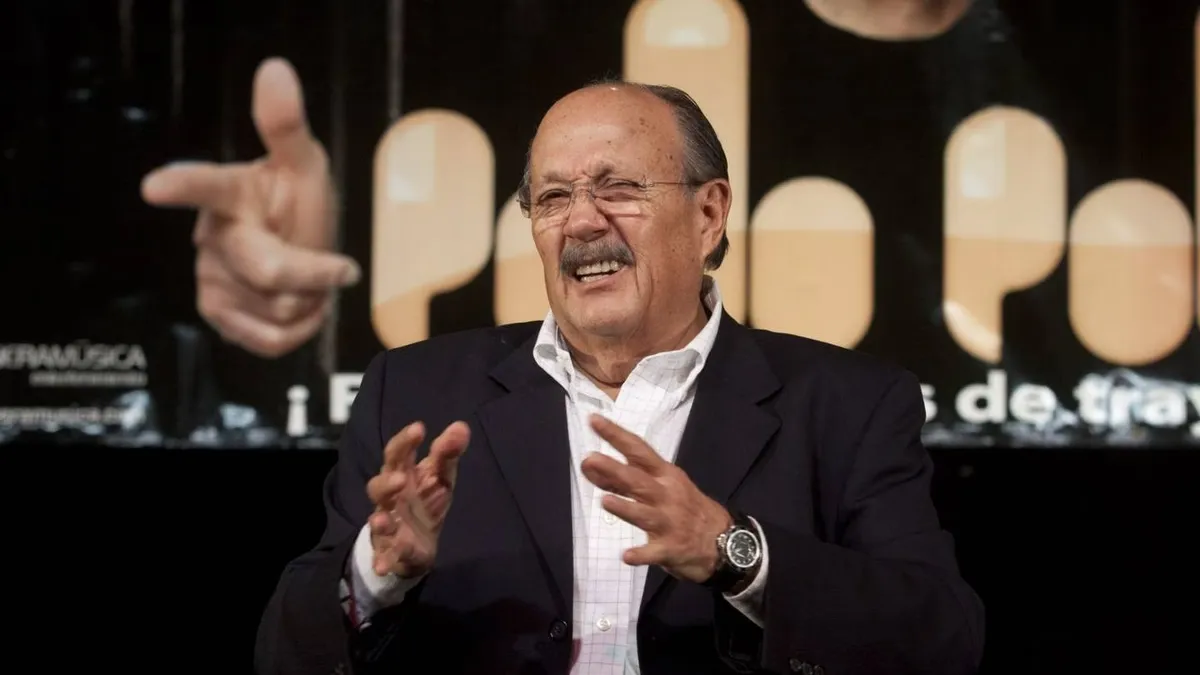 Polo Polo era americanista y jugaba de portero