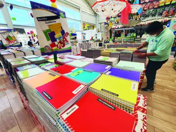 ¿Cuándo es la entrega de uniformes y útiles escolares en Hidalgo? Aquí te decimos