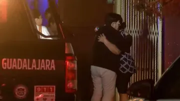Joven mata a su tío por resultado del Chivas vs Tigres