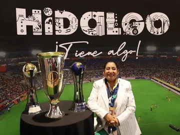 Hidalgo promoverá estrategia turística rumbo al Mundial 2026