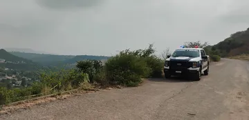 Encuentran cuerpo sin vida en paraje de Tula de Allende