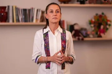Claudia Sheinbaum donará salario para damnificados de Acapulco