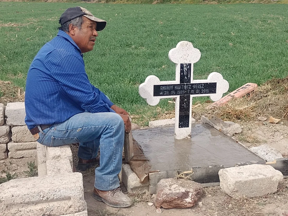 A cinco años de la explosión en Tlahuelilpan: recuerdan a madre de seis que murió entre las llamas