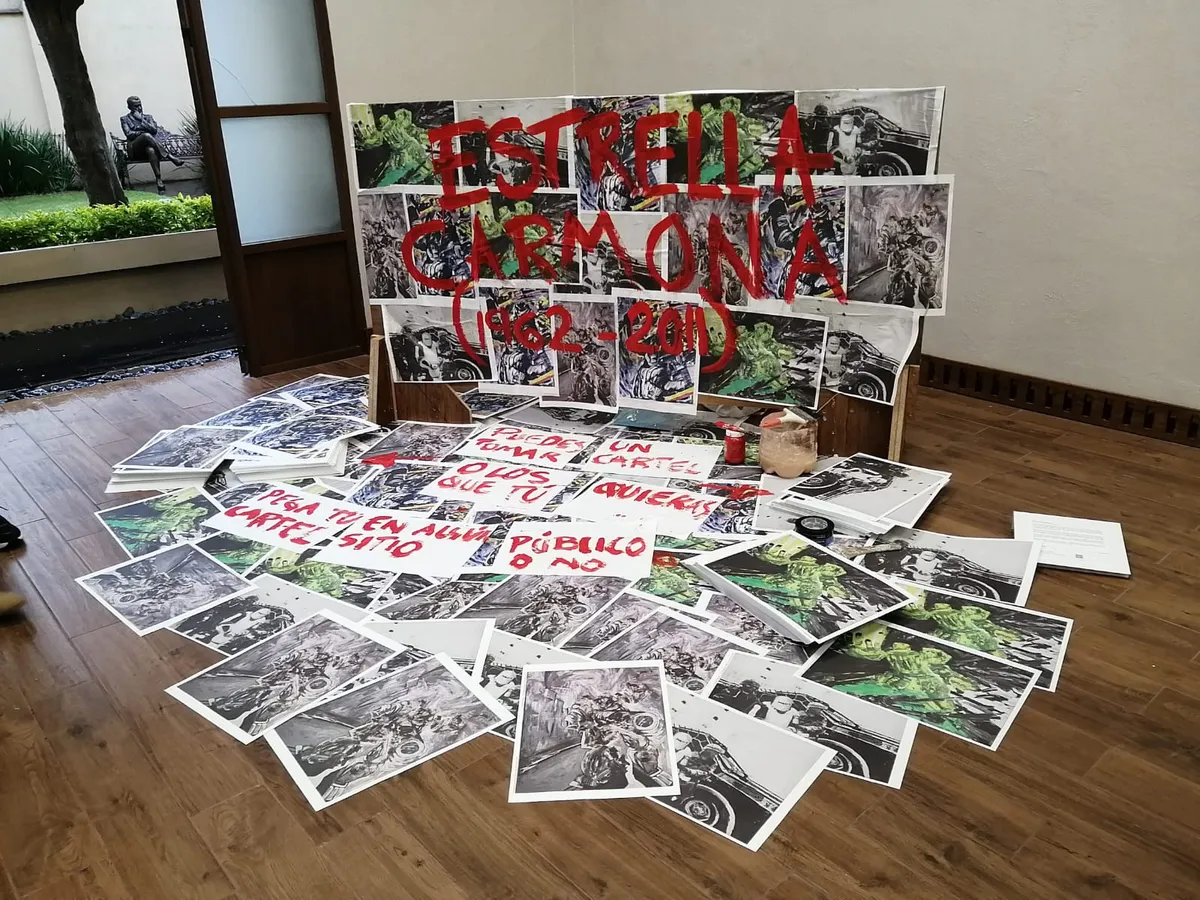 Inaugurarán la exposición “Evocaciones” de mujeres artistas