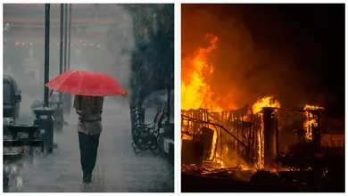 reporte semanal de emergencias