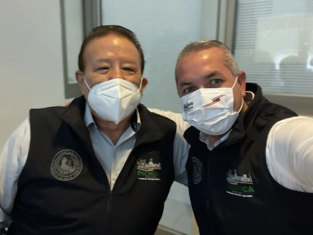 Sindicato de Pachuca amenaza con huelga por falta de servicio médico