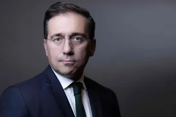 José Albares