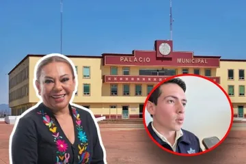 Alcaldesa de Tulancingo destituye a director de prevención del delito