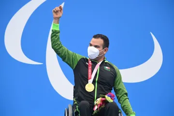 Medallero de los Juegos Paralímpicos: México ocupa el lugar 20