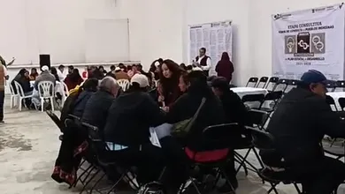 Foro de Consulta a Pueblos Indígenas