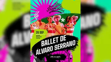 Cartel promocional