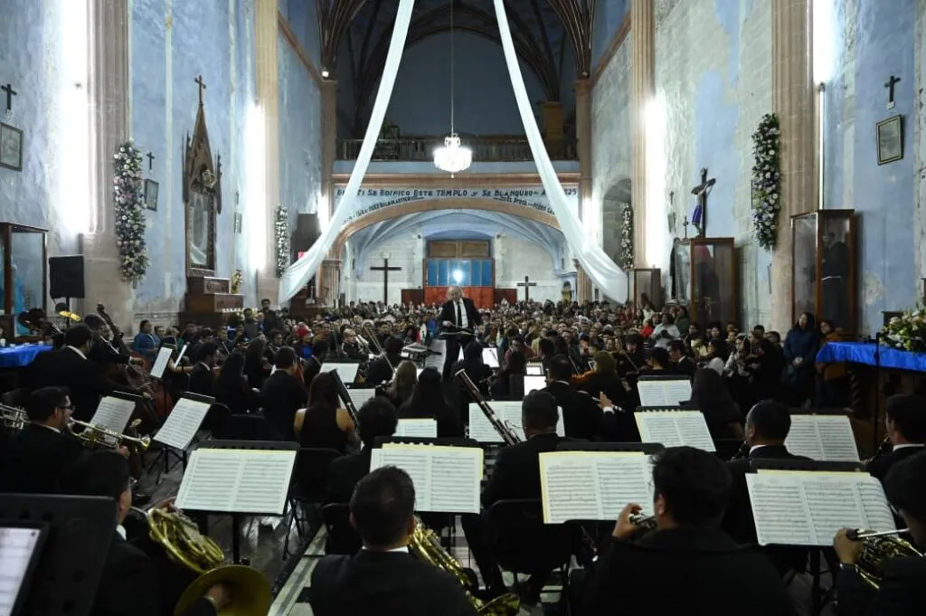 ¡Éxito total! Feria Patronal Zempoala 2026 supera los 170 mil asistentes
