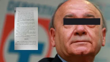 FGR emite nueva orden de aprehensión contra “Billy Álvarez”