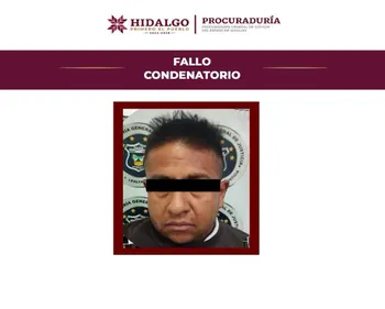 Declaran culpable a expolicía de Mineral de la Reforma por feminicidio de Rosaura y homicidio de su familia