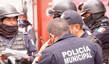 Sufre corrupción policial el 45 % de pachuqueños