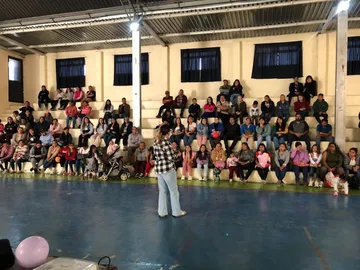 IHE promueve entornos escolares seguros, inclusivos y libres de violencia