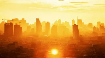 Ola de calor