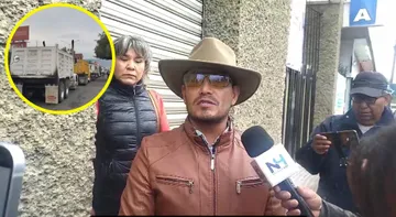 Caso Zimapán: padre niega que niñas hayan sido abusadas; tía pide que FGR atraiga caso