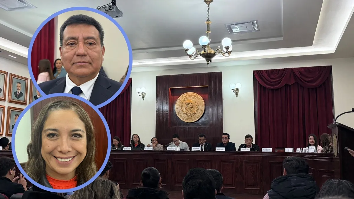 Ayuntamiento de Pachuca