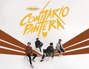 Comisario Pantera en Pachuca