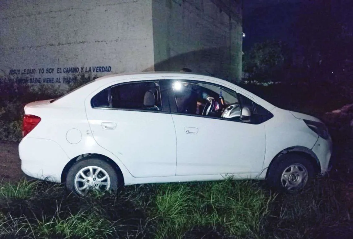 ¿Fuiste víctima de robo en la autopista México-Pachuca? Denuncia, hay 3 detenidos