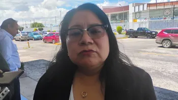 Ma del Refugio García López.