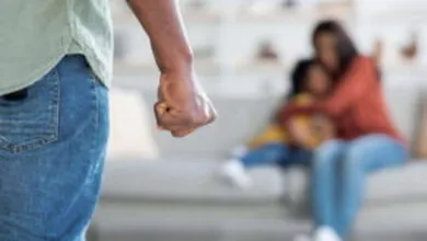 Violencia familiar en Hidalgo