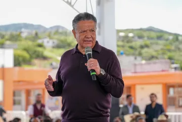 Julio Menchaca señala que no se condicionaran apoyos por lluvias