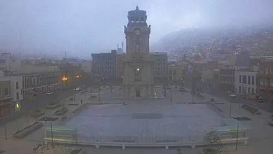 Hidalgo se alista para el inicio de la temporada de frentes fríos. Aquí lo que debes saber para protegerte.