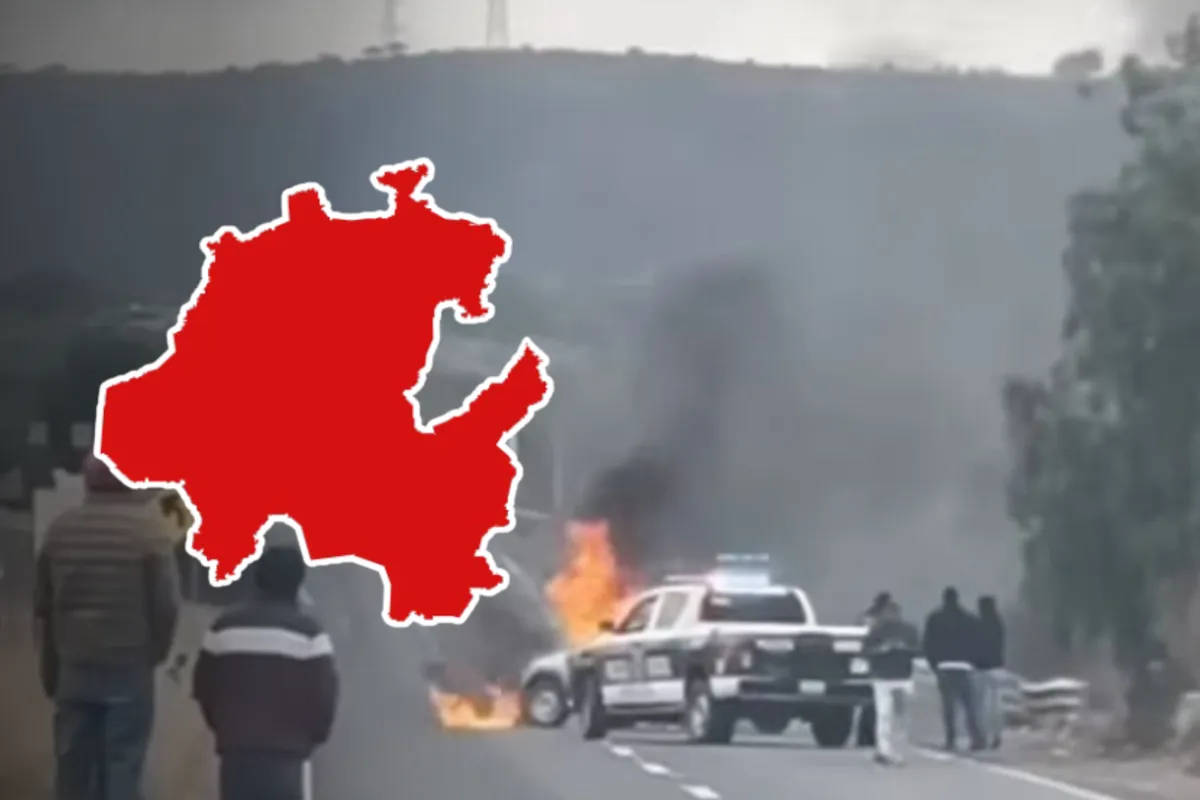 Hidalgo activa blindaje preventivo tras hechos federales