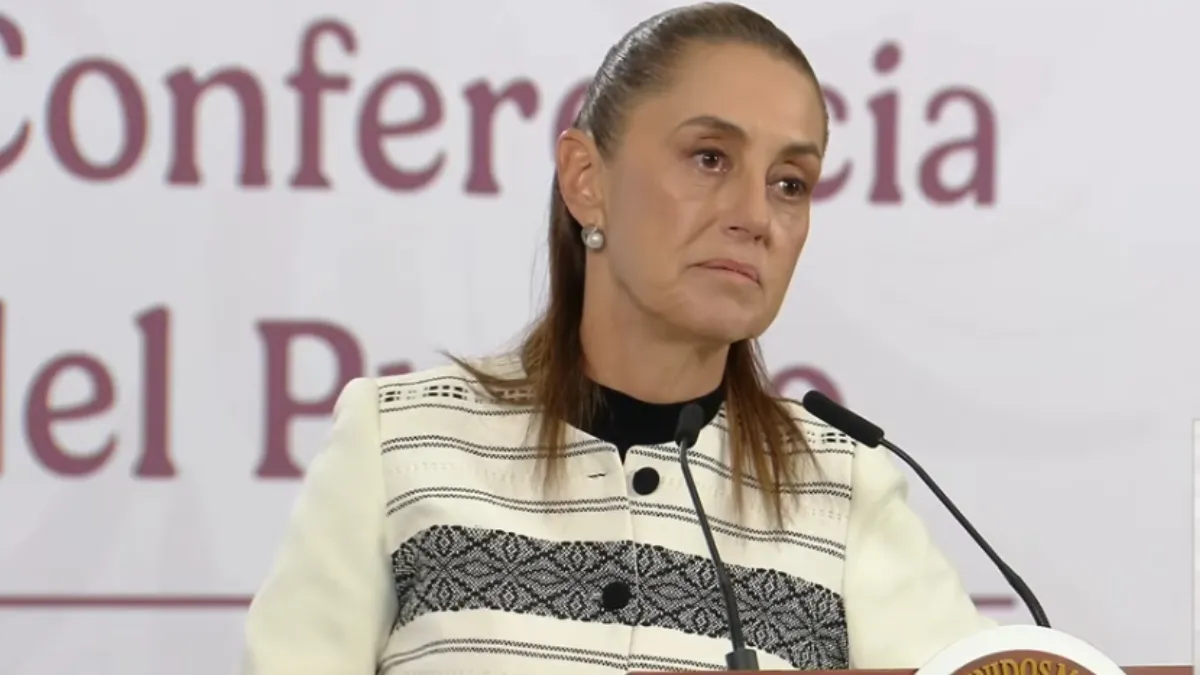 Claudia Sheinbaum y Hacienda detallaron el Plan de Inversiones que busca impulsar crecimiento con justicia social.