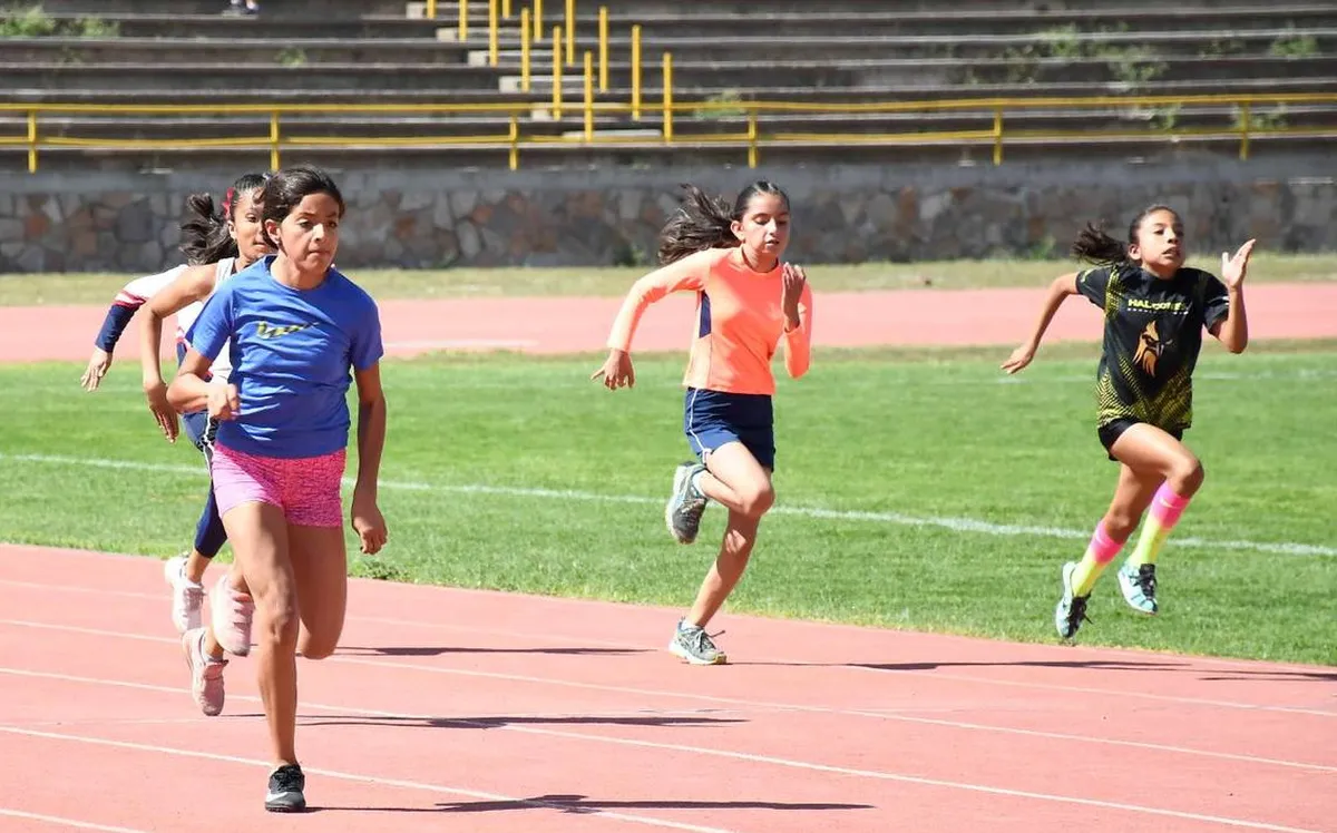 Nacional Conade 2021 ya es oficial; presentó su calendario