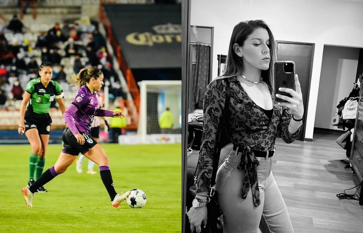 Norma Palafox entre las 5 jugadoras con más seguidores en Instagram
