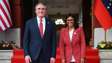 Venezuela y EU acuerdan impulsar flujos de inversión para explotación de minerales críticos