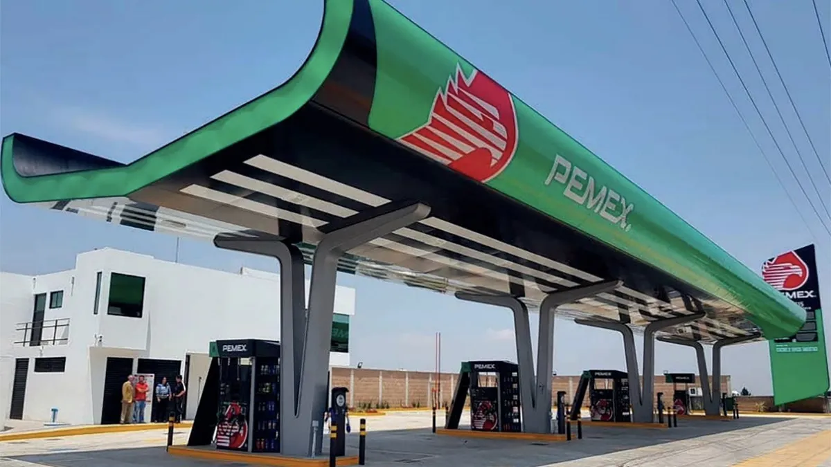 Gasolina Premium se vende hasta en $25.50 el litro