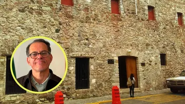INAH en Hidalgo