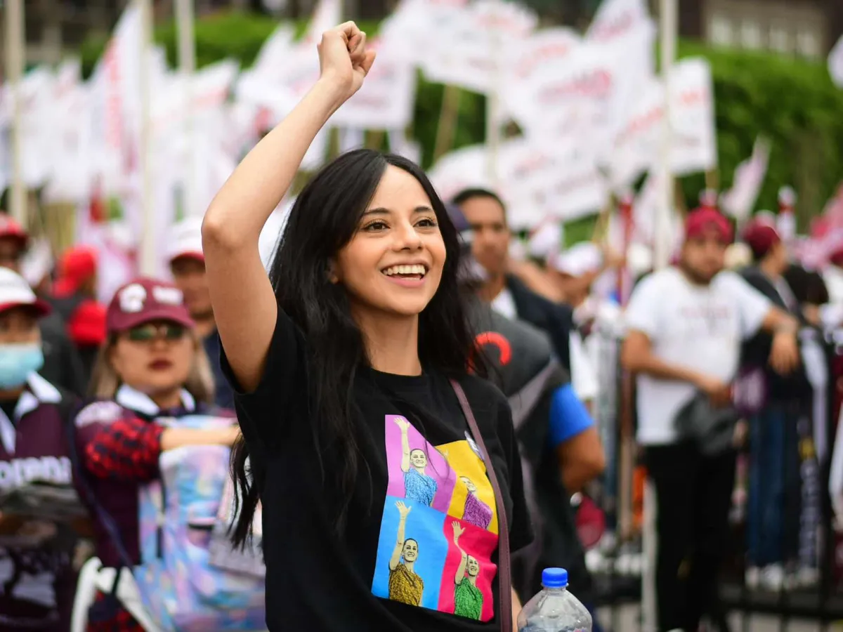 Resultados electorales en Tizayuca: triunfa Gretchen Atilano