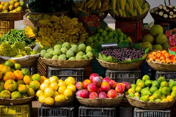 Profeco da a conocer frutas a menor precio en la primavera