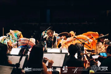 Concierto Mexicano de la Orquesta Filarmónica de Pachuca: ¡Entrada Libre!