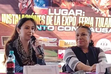 Tulancingo prepara el Primer Rodeo Inclusivo del país. Un evento adaptado para personas con discapacidad y cuidadores. Aquí los detalles.